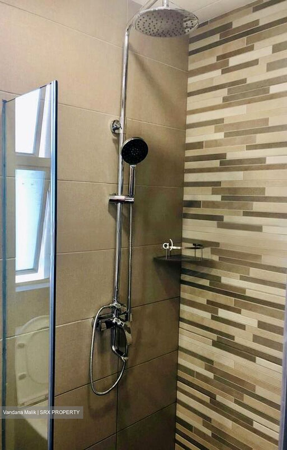 The Waterside (D15), Condominium #433152991